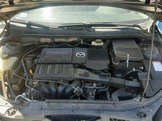 MAZDA 3 (BK) Első Lambdaszonda