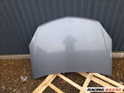 Opel Astra H Caravan 1.4 motorháztető z155 grafit