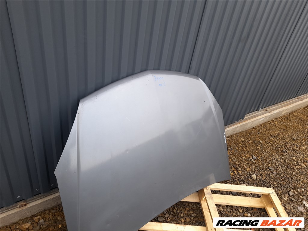 Opel Astra H Caravan 1.4 motorháztető z155 grafit 3. kép