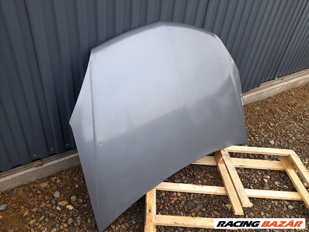 Opel Astra H Caravan 1.4 motorháztető z155 grafit 4. kép