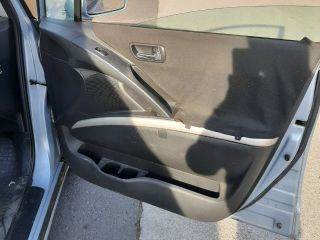 TOYOTA COROLLA Verso (ZER, ZZE, R1) Jobb első Biztonsági Öv