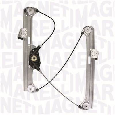 MAGNETI MARELLI 350103170062 - ablakemelő BMW