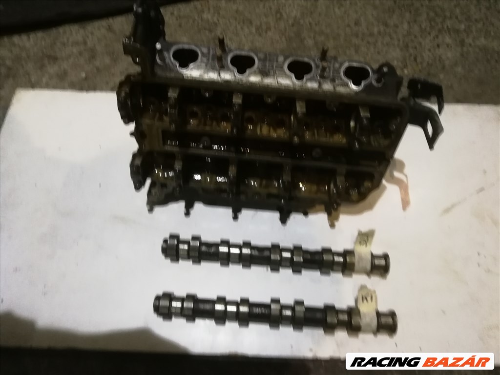 Opel Corsa C 1.2 fűtés doboz, panel,kapcsolok 6. kép