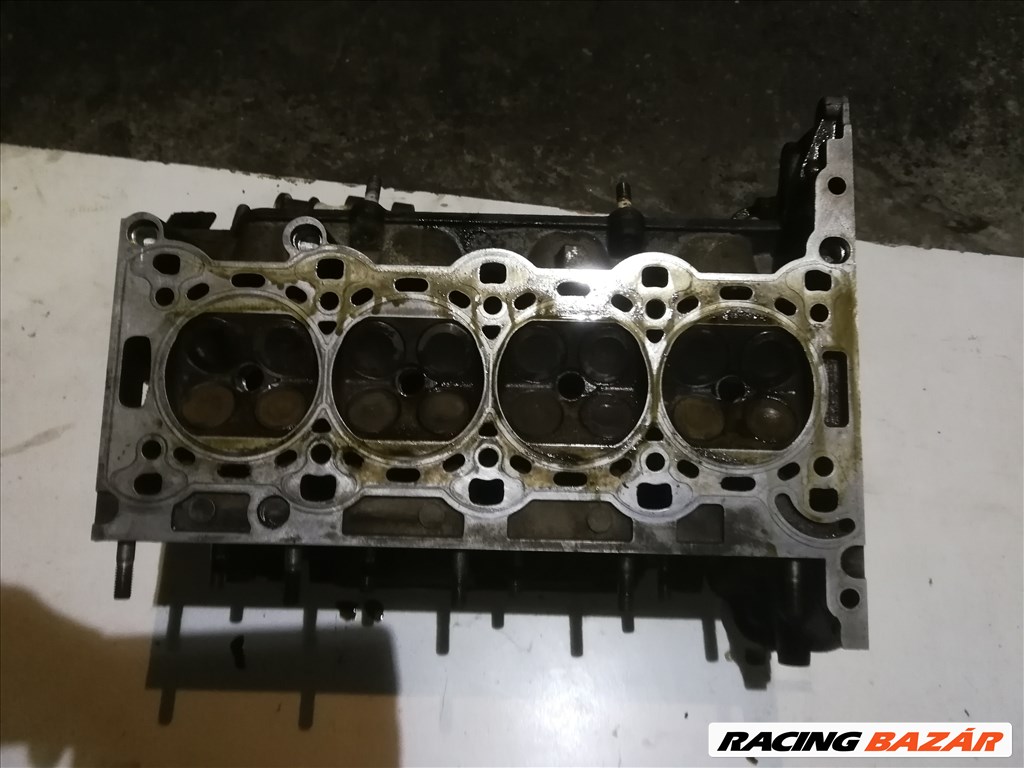 Opel Corsa C 1.2 fűtés doboz, panel,kapcsolok 7. kép