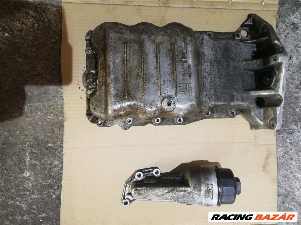 Opel Corsa C 1.2 fűtés doboz, panel,kapcsolok 8. kép