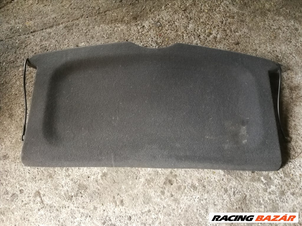Opel Corsa C 1.2 fűtés doboz, panel,kapcsolok 9. kép