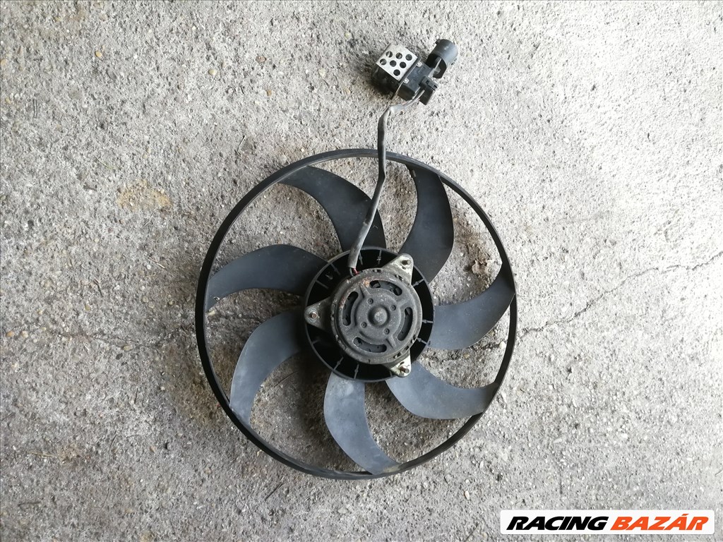 Opel Corsa C 1.2 fűtés doboz, panel,kapcsolok 10. kép