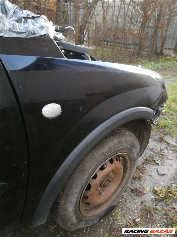 Opel Corsa C 1.2 fűtés doboz, panel,kapcsolok 12. kép