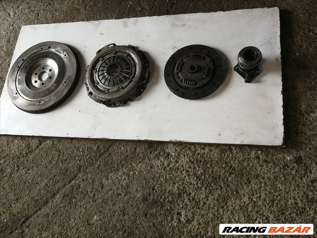 Opel Corsa C 1.2 fűtés doboz, panel,kapcsolok 13. kép