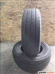 2 db BRIDGESTONE duravis R660 225 65 16 C NYÁRI gumi 6-7 mm 70% 0927