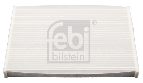 FEBI BILSTEIN 49651 - pollenszűrő CITROËN PEUGEOT 1. kép