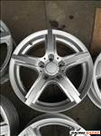 5x114,3 16 Nissan,Renault,Dacia alufelni 66000ft a 4db INGYENPOSTA/279/