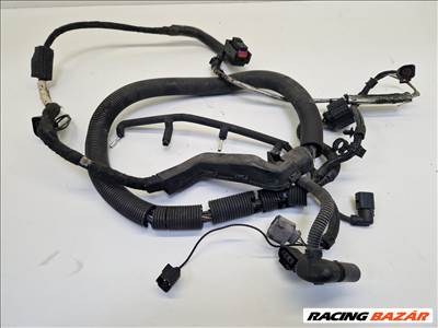 Volkswagen Golf IV 1.9 TDI automata motorköteg ASZ