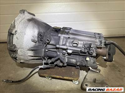 BMW F30 F31 F34 F36 F20 F21 kézi 6 sebességes váltó  5814675bf2