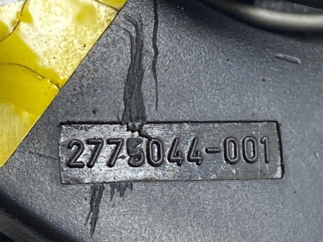 LANCIA LYBRA Légzsák Átvezető Szalagkábel 6. kép