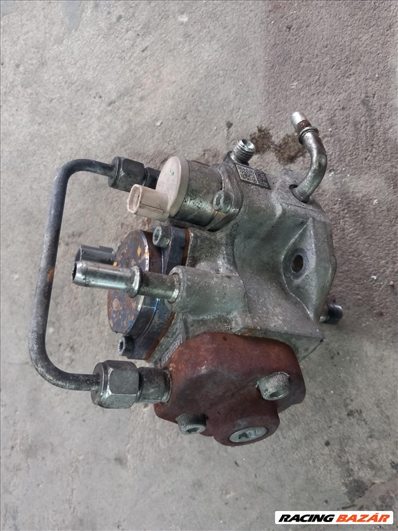 Ford Transit Tranzit MK7 06- Nagynyomású adagoló szivattyú pumpa 0971 6c1q9b395bd 1. kép