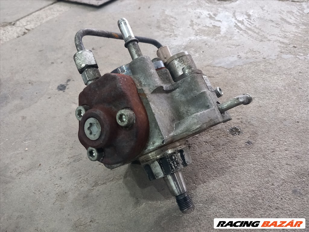 Ford Transit Tranzit MK7 06- Nagynyomású adagoló szivattyú pumpa 0971 6c1q9b395bd 2. kép