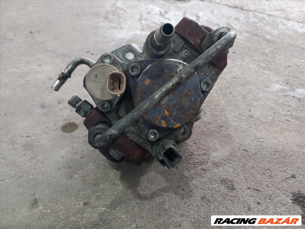 Ford Transit Tranzit MK7 06- Nagynyomású adagoló szivattyú pumpa 0971 6c1q9b395bd 3. kép