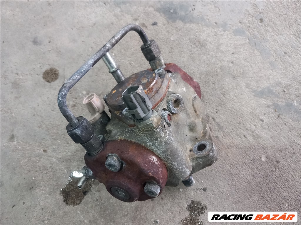 Ford Transit Tranzit MK7 06- Nagynyomású adagoló szivattyú pumpa 0971 6c1q9b395bd 4. kép