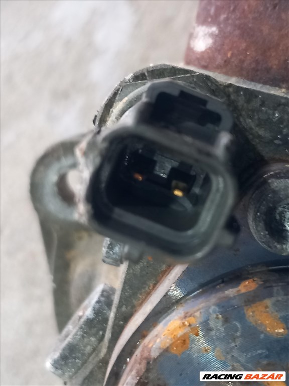 Ford Transit Tranzit MK7 06- Nagynyomású adagoló szivattyú pumpa 0971 6c1q9b395bd 5. kép