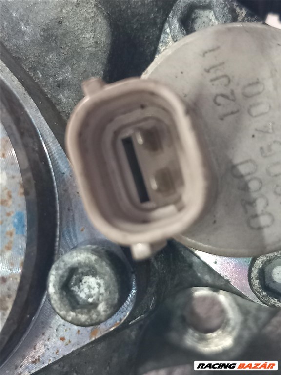 Ford Transit Tranzit MK7 06- Nagynyomású adagoló szivattyú pumpa 0971 6c1q9b395bd 6. kép