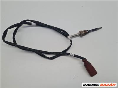 Volkswagen Golf VII kipufogó hőmérséklet érzékelő (14589) 04l906088da
