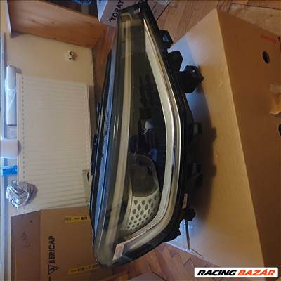 Volkswagen Vw ID 4 ID.4 jobb fényszóró trafóval 11B941036N