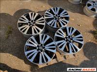 19" 5x114,3 Renault Koleos + szenzor