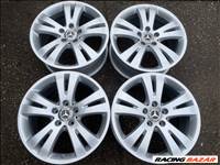 4db gyári 17" Mercedes-Benz C 204 alufelni. (3613)