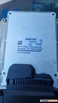 Audi RS3 (8V) Aktív felfüggesztés vezérlő elektronik 8v0907376h