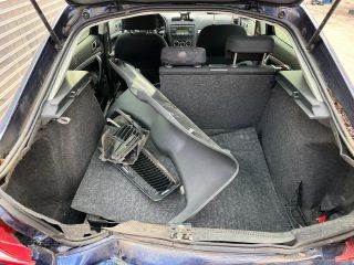 SKODA OCTAVIA II (1Z3) Üzemanyag Szivattyú