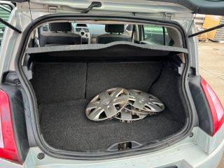 RENAULT MEGANE II (BM0/1, CM0/1) Üzemanyag Szivattyú