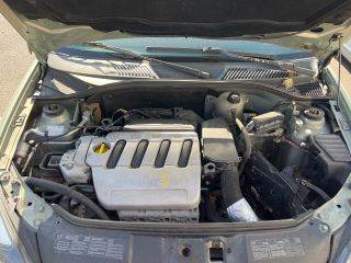 RENAULT CLIO II (BB0/1/2, CB0/1/2) Porlasztó (1 db)