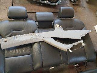 AUDI A8 (4E) Jobb C Oszlop Burkolat