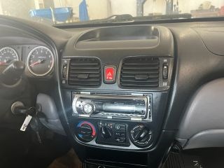 NISSAN ALMERA II (N16) Kuplung Pedál 14. kép