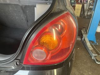 NISSAN ALMERA II (N16) Kuplung Pedál 16. kép