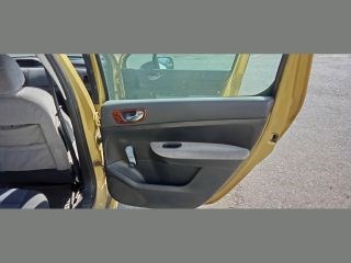 PEUGEOT 307 (3A/C) Jobb hátsó Ablakemelő Szerkezet (Mechanikus) 1. kép