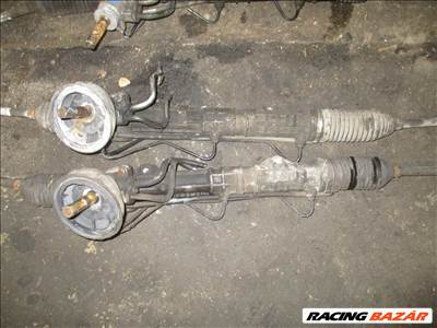 Citroën C4 Picasso Grand Picasso szervós kormánymű 