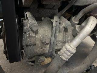 CITROËN C3 II Klímakompresszor