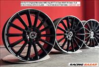 R19 5x112 Original Mercedes AMG ring W177 A-Class W247 B-Class  CLA X118 C118 GLA VITO V CLASS 