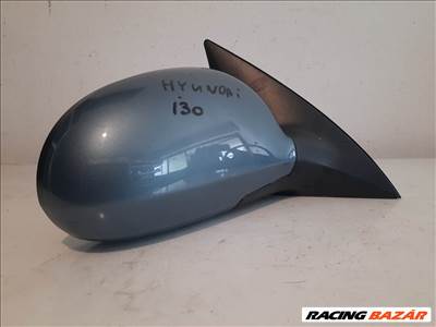 Hyundai i30 (FD) jobb , bal visszapillantó tükör 