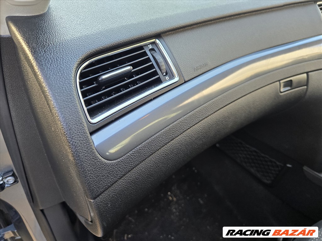 Skoda Superb II bontott alkatrészei 1.6cr CAY 13. kép