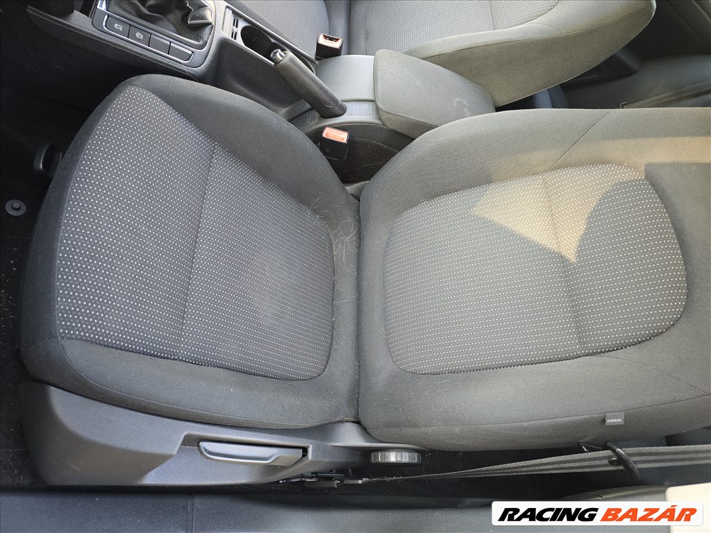 Skoda Superb II bontott alkatrészei 1.6cr CAY 17. kép