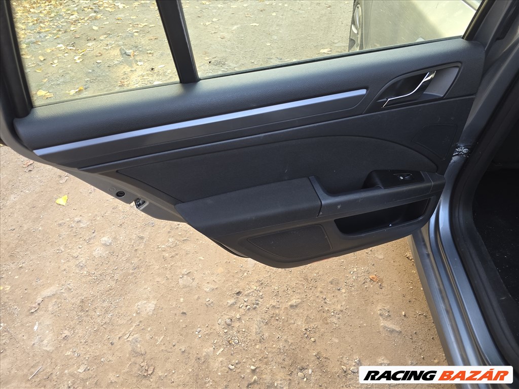 Skoda Superb II bontott alkatrészei 1.6cr CAY 18. kép