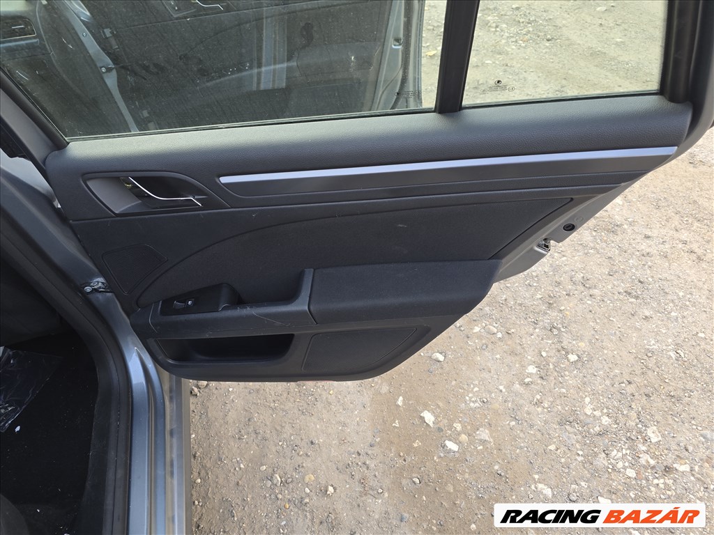 Skoda Superb II bontott alkatrészei 1.6cr CAY 19. kép