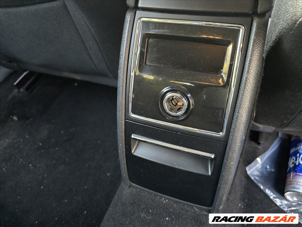 Skoda Superb II bontott alkatrészei 1.6cr CAY 20. kép