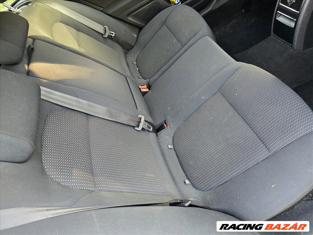 Skoda Superb II bontott alkatrészei 1.6cr CAY 21. kép