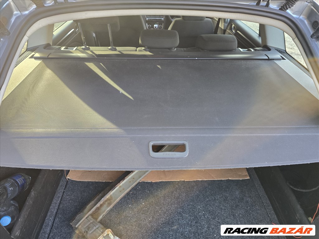 Skoda Superb II bontott alkatrészei 1.6cr CAY 31. kép