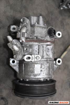 Toyota Corolla Verso2 -2003  2.2 D, 1.8B klímakompresszor 447260-0192 