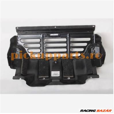 Mitsubishi L200 V motorvédő haspajzs 